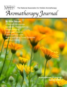 Aromatherapy-Journal-AJ553-Spring-2014.1-NAHAs