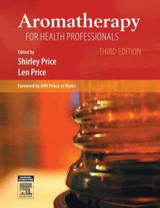Aromatherapy for Health Professionals [英]Shirley Price