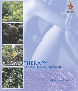 Aromatherapy for the beauty therapist [英]Valerie Ann Worwood