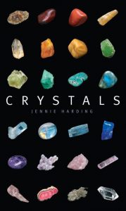 Crystals [英]Jennie Harding
