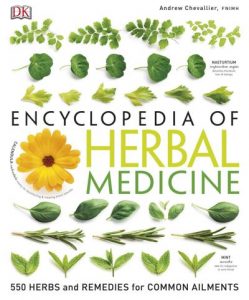 Encyclopedia of Herbal Medicine [英]Andrew Chevallier