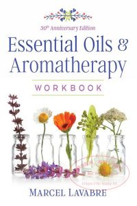 Aromatherapy Workbook [法-美-墨西哥]Marcel Lavabre