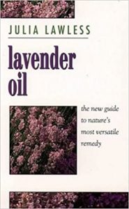 Lavender Oil [美]Julia Lawless