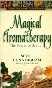 Magical Aromatherapy [美]Scott Cunningham