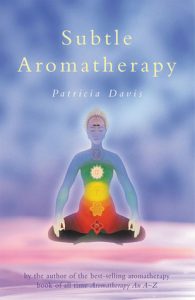 Subtle Aromatherapy [英]Patricia Davis
