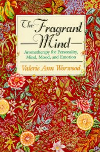 The Fragrant Mind [英]Valerie Ann Worwood