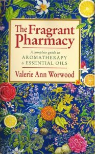 The Fragrant Pharmacy [英]Valerie Ann Worwood