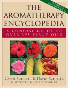 The-aromatherapy-encyclopedia-_-a-concise-guide-Carol-2008