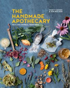 The handmade apothecary-Kim-2018