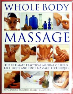 Whole Body Massage-Nitya Lacroix