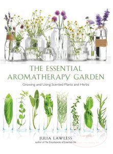 The Essential Aromatherapy Garden [美]Julia Lawless