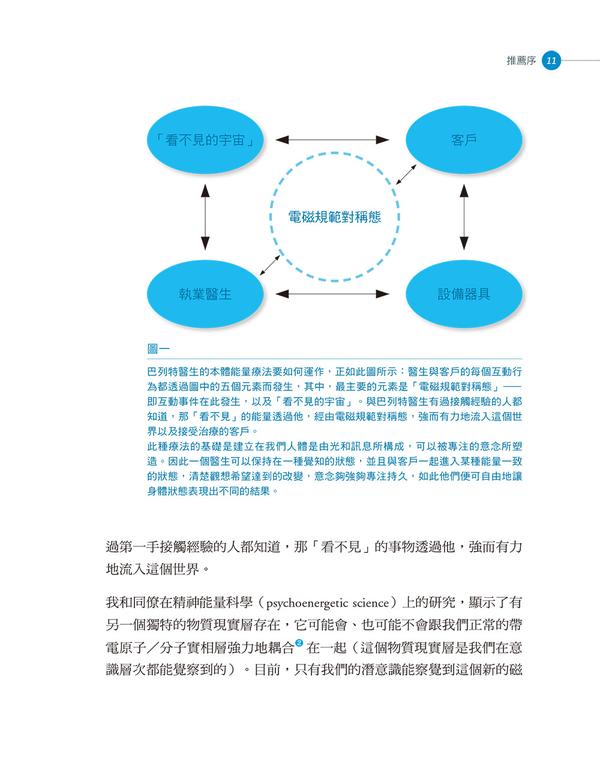 本体能量两指疗法：疗愈，就是量子的瞬间转换！